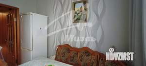 2-к квартира, вторичка, 58м2, 4/17 этаж