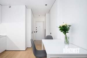 1-к квартира, вторичка, 34м2, 8/12 этаж