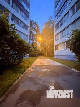 2-к квартира, вторичка, 51м2, 4/9 этаж