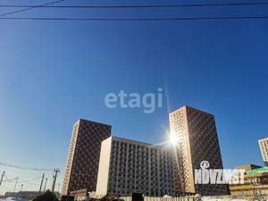 Студия квартира, вторичка, 20м2, 8/11 этаж