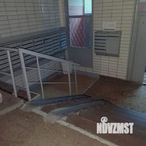 1-к квартира, вторичка, 40м2, 3/17 этаж