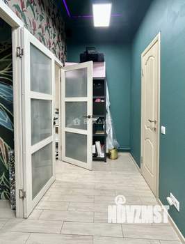 2-к квартира, вторичка, 59м2, 1/9 этаж