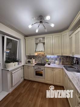 5-к квартира, вторичка, 95м2, 2/14 этаж