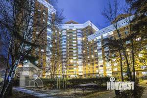 3-к квартира, вторичка, 116м2, 13/19 этаж