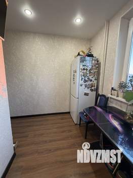 1-к квартира, вторичка, 37м2, 10/14 этаж