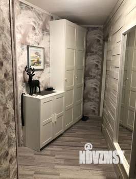 2-к квартира, вторичка, 45м2, 1/5 этаж