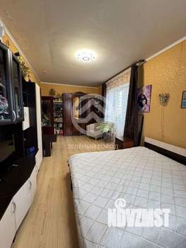 4-к квартира, вторичка, 84м2, 9/10 этаж