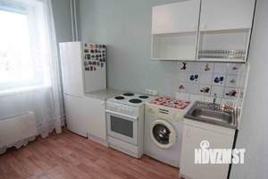 1-к квартира, вторичка, 32м2, 2/10 этаж