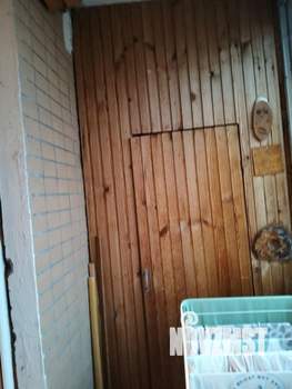 2-к квартира, вторичка, 51м2, 9/14 этаж