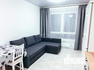 1-к квартира, вторичка, 42м2, 13/17 этаж