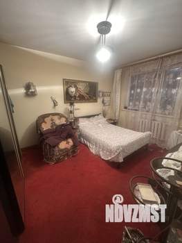 2-к квартира, вторичка, 58м2, 5/14 этаж