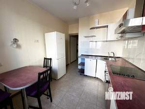 2-к квартира, вторичка, 43м2, 7/17 этаж