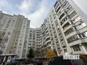 1-к квартира, вторичка, 38м2, 9/14 этаж