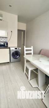 1-к квартира, вторичка, 34м2, 16/18 этаж