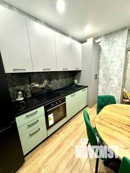 2-к квартира, вторичка, 59м2, 19/23 этаж