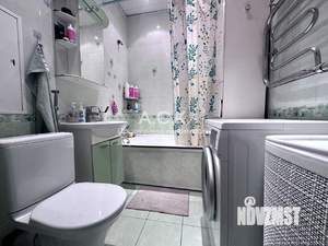 1-к квартира, вторичка, 38м2, 7/15 этаж