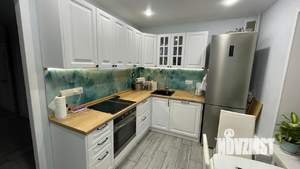 2-к квартира, вторичка, 50м2, 19/22 этаж