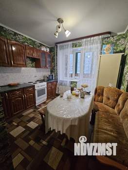 2-к квартира, вторичка, 56м2, 2/10 этаж
