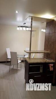 1-к квартира, вторичка, 42м2, 17/21 этаж