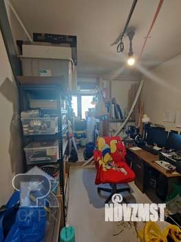 1-к квартира, вторичка, 41м2, 14/14 этаж