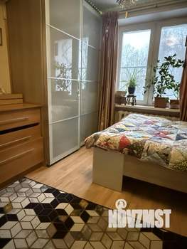 3-к квартира, вторичка, 65м2, 5/12 этаж