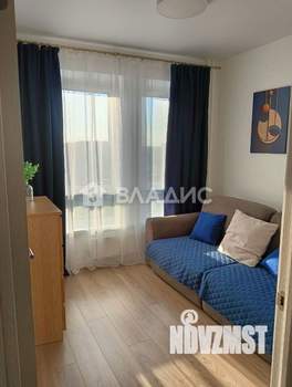 2-к квартира, вторичка, 45м2, 16/25 этаж