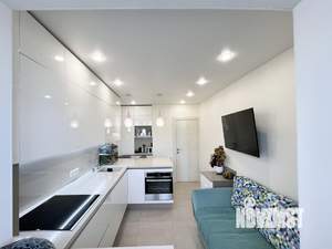 2-к квартира, вторичка, 54м2, 10/14 этаж