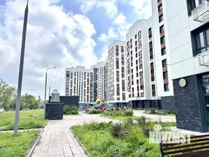 1-к квартира, вторичка, 45м2, 4/14 этаж