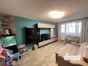 5-к квартира, вторичка, 113м2, 10/17 этаж