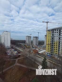 2-к квартира, вторичка, 47м2, 10/12 этаж