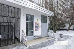 2-к квартира, вторичка, 56м2, 4/14 этаж