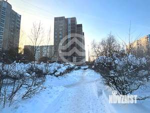 3-к квартира, вторичка, 80м2, 13/14 этаж