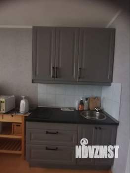 1-к квартира, вторичка, 38м2, 4/8 этаж