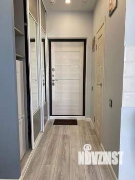 Студия квартира, вторичка, 24м2, 13/16 этаж