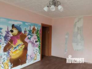 2-к квартира, вторичка, 58м2, 2/17 этаж