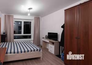 Студия квартира, сданный дом, 20м2, 10/11 этаж