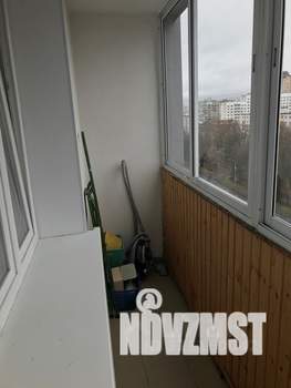 2-к квартира, вторичка, 56м2, 10/17 этаж