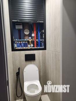 2-к квартира, вторичка, 52м2, 6/12 этаж