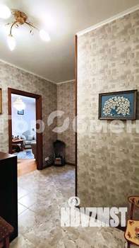 1-к квартира, вторичка, 39м2, 10/14 этаж