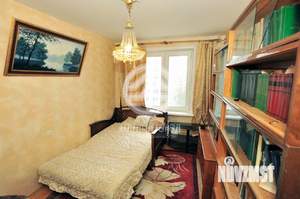 2-к квартира, вторичка, 45м2, 6/9 этаж