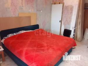 1-к квартира, вторичка, 41м2, 12/12 этаж