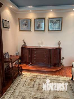 3-к квартира, вторичка, 70м2, 2/14 этаж