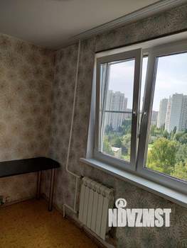 1-к квартира, вторичка, 38м2, 11/17 этаж