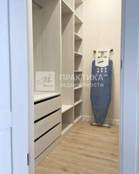 1-к квартира, вторичка, 40м2, 6/11 этаж