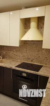 1-к квартира, вторичка, 42м2, 17/21 этаж