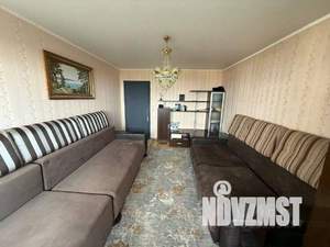 2-к квартира, вторичка, 50м2, 20/22 этаж