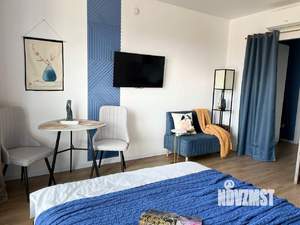 Студия квартира, вторичка, 22м2, 10/11 этаж