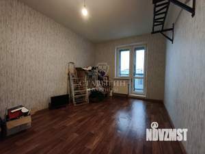 2-к квартира, вторичка, 64м2, 15/19 этаж