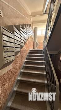 1-к квартира, вторичка, 36м2, 14/14 этаж