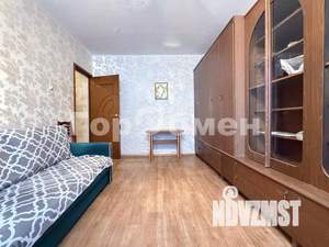 2-к квартира, вторичка, 46м2, 1/9 этаж